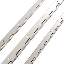 Stainless Steel Continuous Hinge 