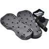 Self Leveling Epoxy Spiked Shoes