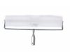 Spiked Roller for Floor Paint, With Metal Frame