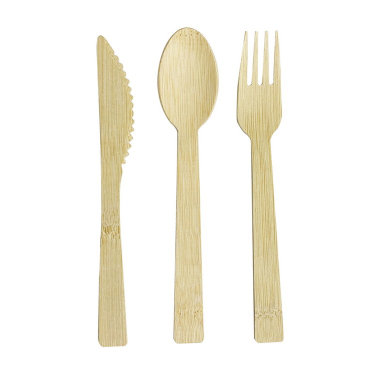 Ecofriendly Bamboo Disposable Cutlery Buy Disposable Cutlery, Bamboo