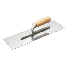 Plastering trowel 902052