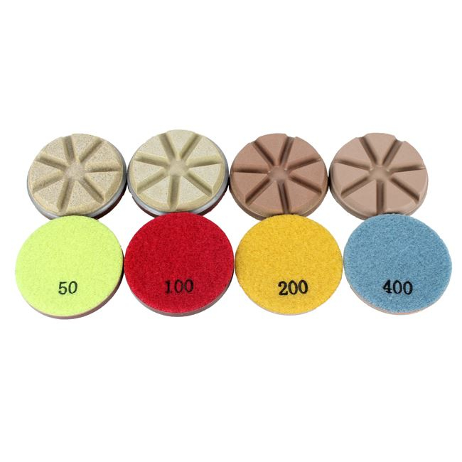3" Ceramic Transitional Diamond Grinding Pad, 1906 Buy Ceramic Transitional Diamond Grinding
